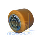 Палетний ролик Tandem