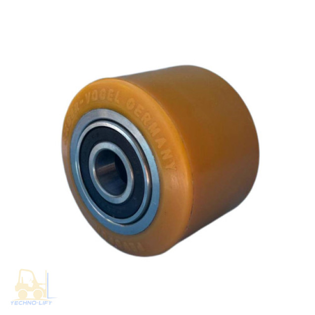 Палетний ролик Tandem