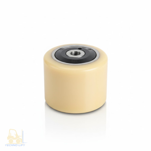 Палетний ролик 85*80*12