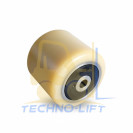 Палетний ролик 85*80*12