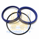 Ремкомплект гідроциліндра  D=60  арт. 51176466 (51103078)