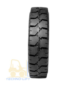 Шина масивна 23X9-10 BKT MAGLIFT ECO EASYFIT