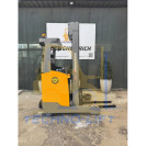 Річтрак електричний JUNGHEINRICH ETV 214, мачта 6500 DZ мм, в.п. 1400 кг, 2017 р.в. 