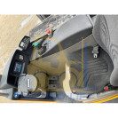 Річтрак електричний JUNGHEINRICH ETV 214, с.н. 91617190, мачта 6500 DZ мм, в.п. 1400 кг, 2017 р.в. 