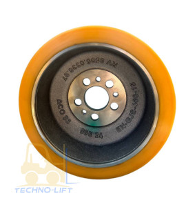 ВЕДУЧЕ КОЛЕСО 230Х82Х45 ВЕДУЧЕ КОЛЕСО 230Х82Х45