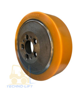 ВЕДУЧЕ КОЛЕСО 230Х82Х45 ВЕДУЧЕ КОЛЕСО 230Х82Х45