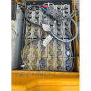 Навантажувач електричний JUNGHEINRICH DF 15, с.н. 89906041, мачта 3390 ZZ мм, в.п.1500 кг, 1998 р.в,