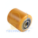 Палетний ролик 82*98*20 (Singl)  50052962