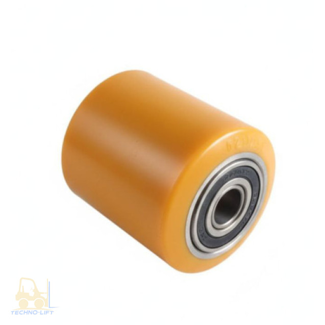 Палетний ролик 82*98*20 (Singl)  50052962