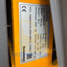 Навантажувач електричний JUNGHEINRICH EFG 216k, с.н. FN634144, мачта 3300 ZZ мм, в.п.1600 кг, 2020 р.в.