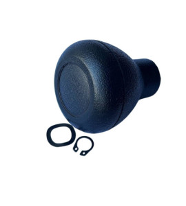 РУЧКА РУЛЬОВОГО КОЛЕСА 