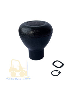 РУЧКА РУЛЬОВОГО КОЛЕСА 